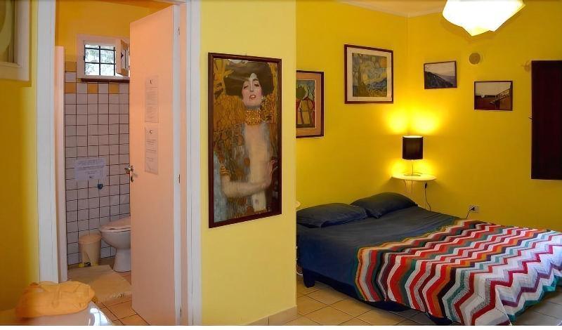 Eurialo Green Suites Belvedere  Екстер'єр фото