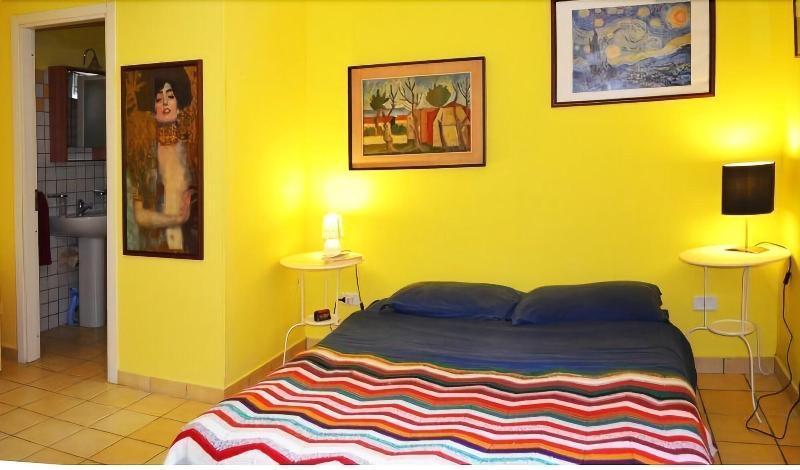Eurialo Green Suites Belvedere  Екстер'єр фото