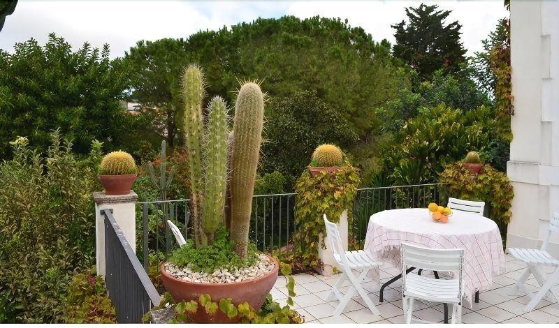Eurialo Green Suites Belvedere  Екстер'єр фото