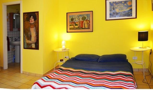 Eurialo Green Suites Belvedere  Екстер'єр фото