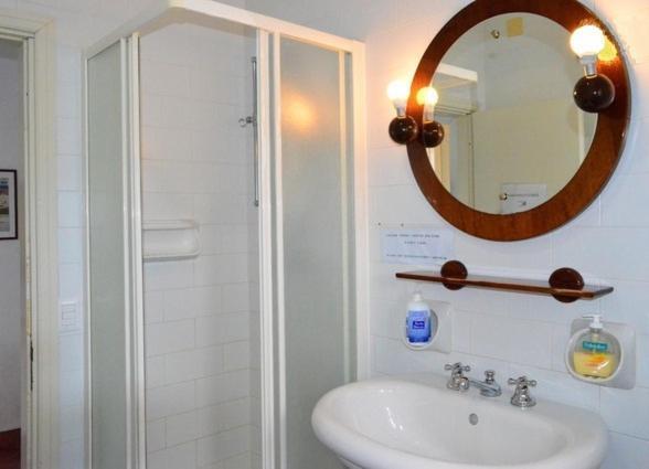 Eurialo Green Suites Belvedere  Екстер'єр фото