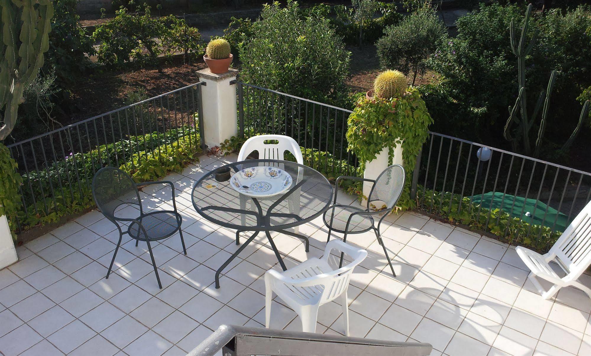 Eurialo Green Suites Belvedere  Екстер'єр фото